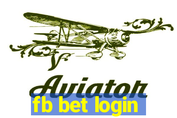 fb bet login